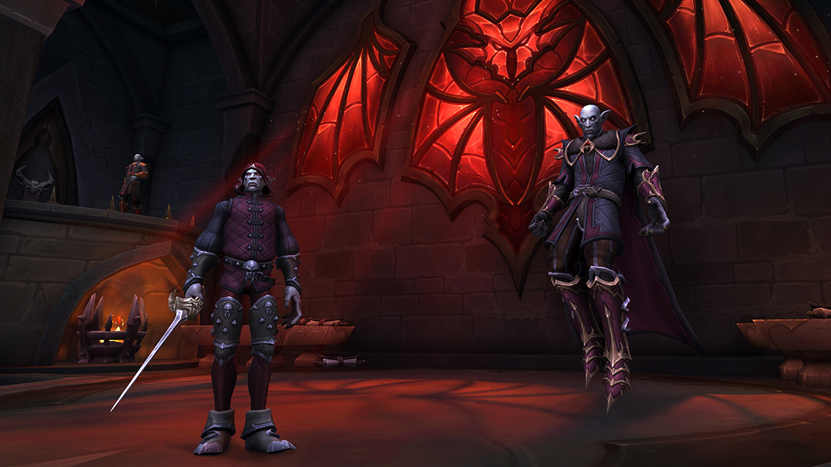 Wiadomości i aktualizacje World of Warcraft na 7 kwietnia 2022 r.