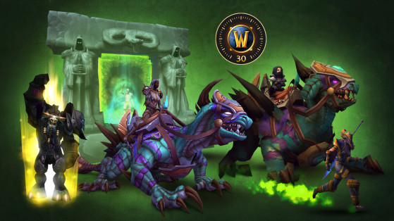 World of Warcraft