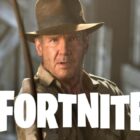 Wyciek z Fortnite sugeruje, że wkrótce pojawi się Indiana Jones