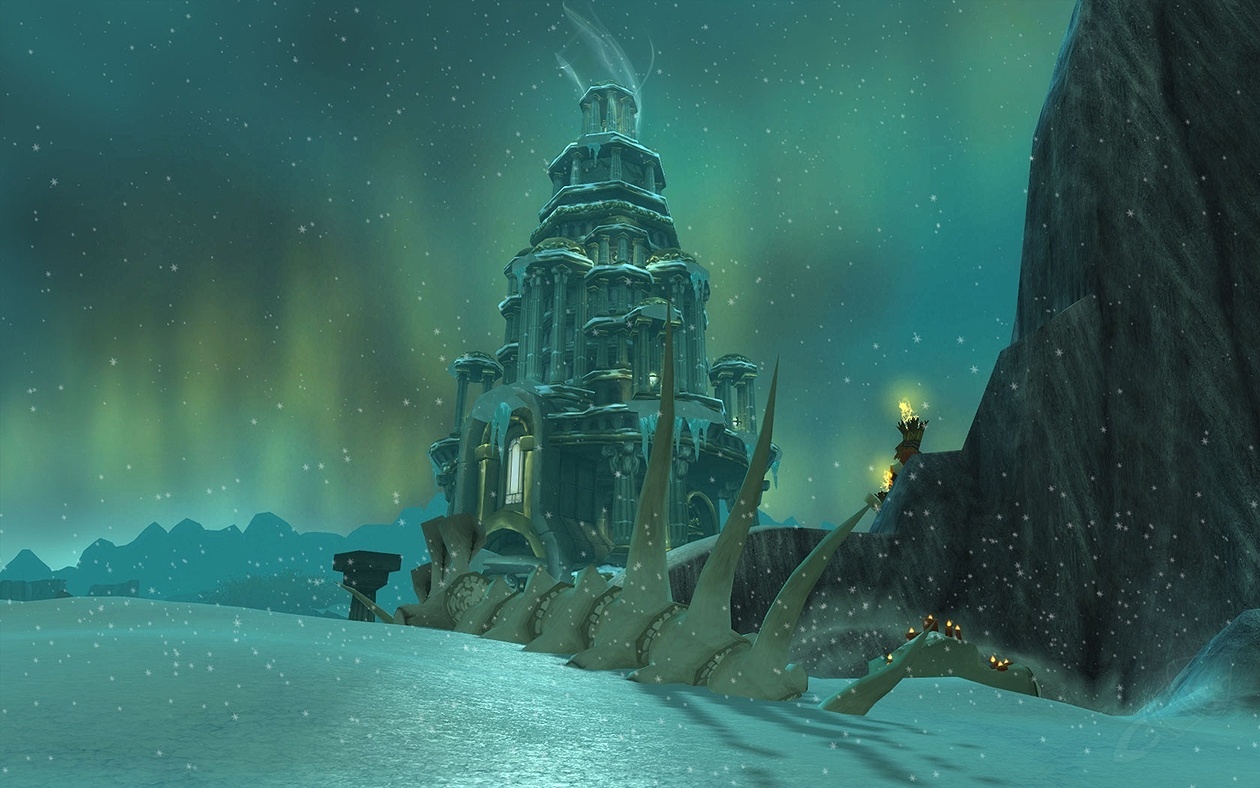 Wycieki dodatku World of Warcraft: Dragonflight na stronie Blizzarda