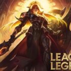 Wyciekły skórki Zaćmienia 2022 sezonu League of Legends