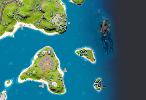 Fortnite geräteverbindung