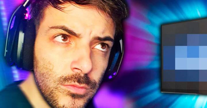 Znany streamer Nexxuz trafia wyłącznie na YouTube