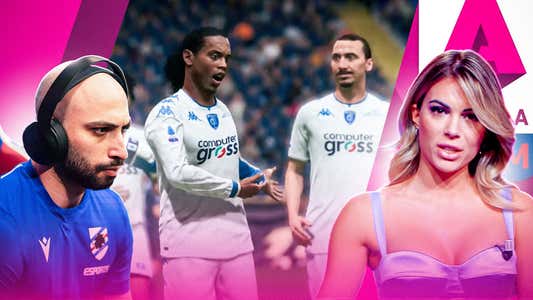 eSerie A TIM 2022: Drużyny fazy końcowej FIFA 22, zawodnicy, nagrody pieniężne i jak oglądać mecze