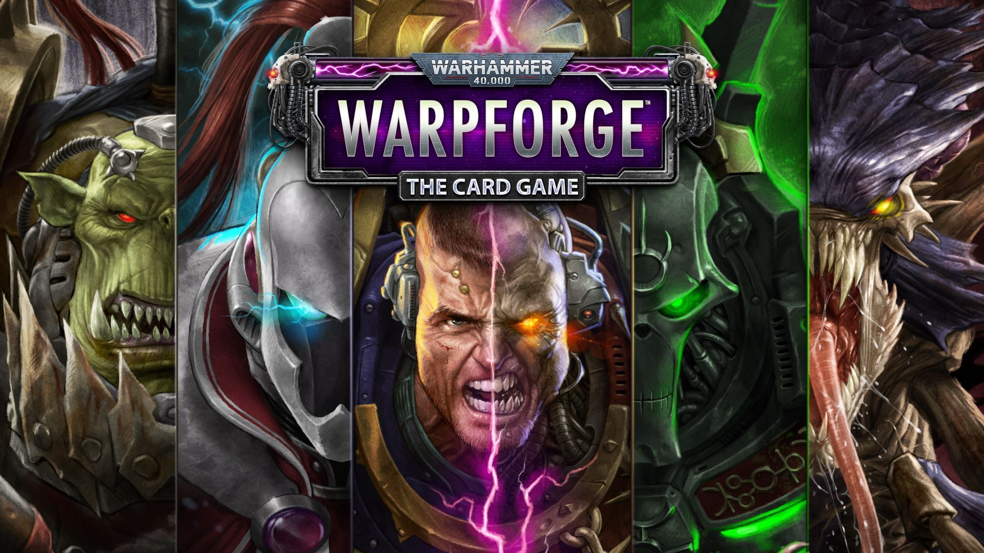 Warhammer 40,000: Spaczkuźnia