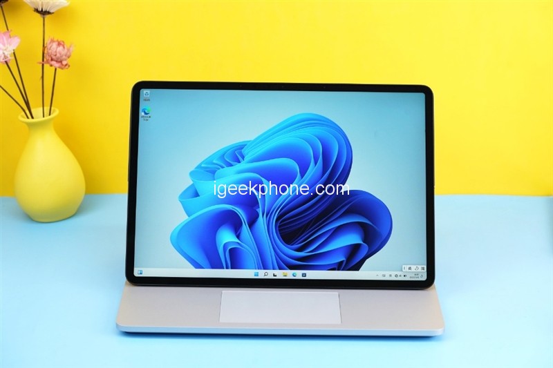 Recenzja Microsoft Surface Laptop Studio: najmocniejsza powierzchnia w historii