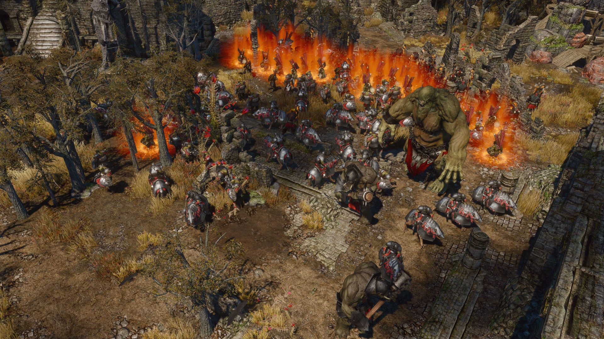 SpellForce III Reforced – 7 czerwca – Zoptymalizowany pod kątem Xbox Series X|S / Smart Delivery