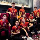 Jak GAM Esports stał się najbardziej utytułowaną drużyną League of Legends w Wietnamie