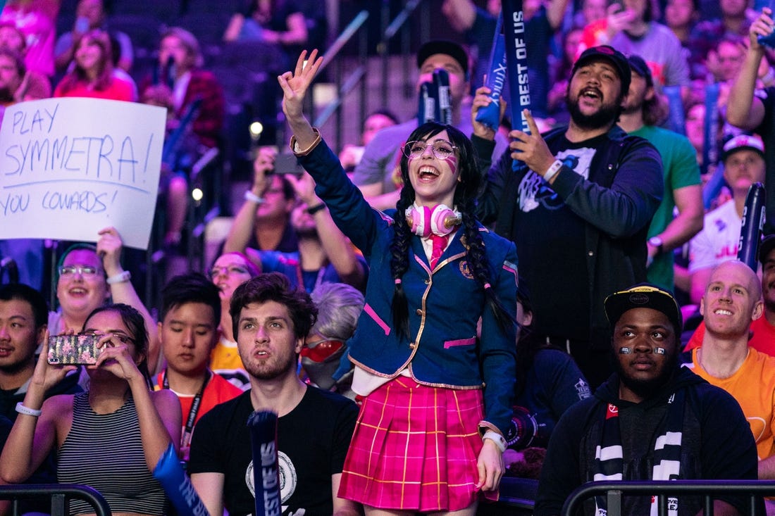 FURIA Esports, Cloud9 zdobyli półfinały IEM Dallas