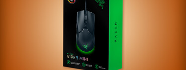 Razer Viper Mini, mysz dla graczy za jedyne 309 pesos w Amazon Mexico: więc możesz skorzystać z rabatu Hot Sale 2022, płacąc w Oxxo 