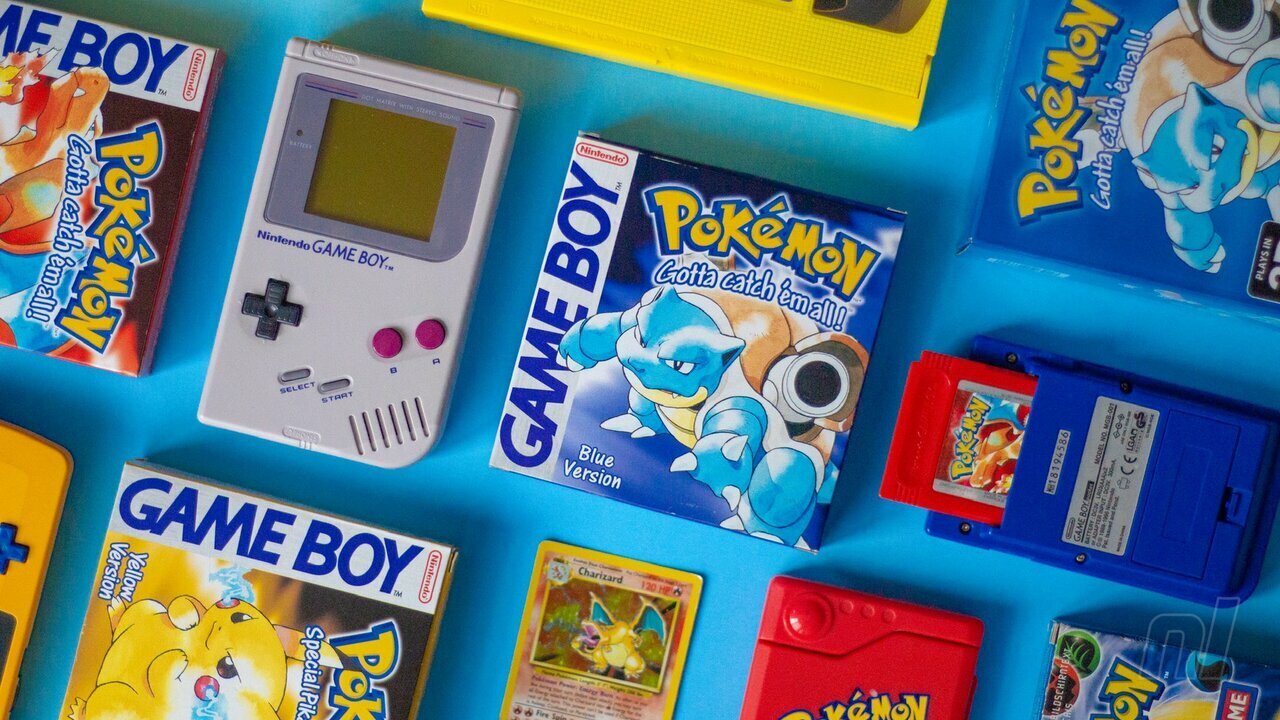 Jak kwintesencja gier Pokémon inspiruje kolejne pokolenia