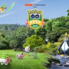 Pokémon Go Fest 2022 trwa!  Oto rzadkie połowy