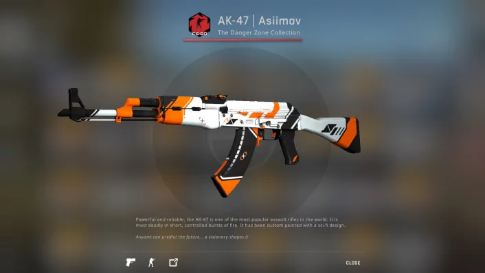 Jak otwierać sprawy w Counter-Strike: Global Offensive