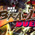 Ankieta: Box Art Brawl: Pojedynek nr 99 - Mario Strikers szarżowany 
