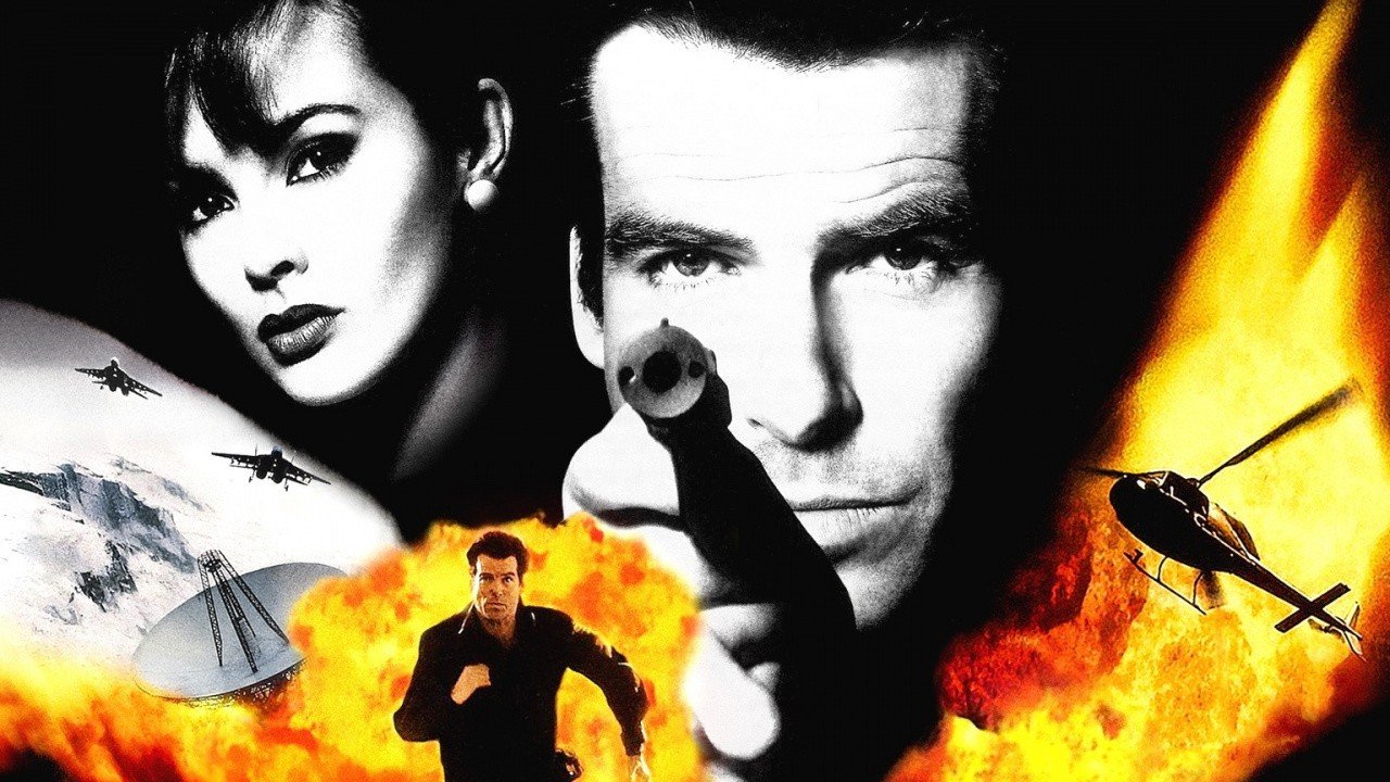 Powrót GoldenEye 007 może być bliski
