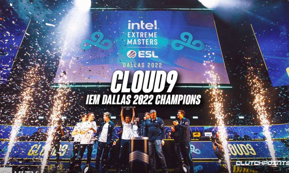 cloud9 csgo, cloud9, iem dallas