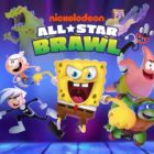 Nowa aktualizacja Nickelodeon All-Star Brawl wreszcie dodaje głos dla każdej postaci