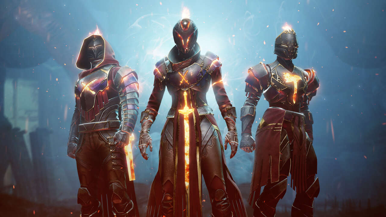 Destiny 2 Season Of The Haunted: Przewodnik po wyzwaniach sezonowych – tydzień 3