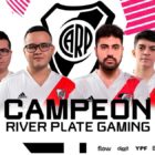 Unity League Flow: River Plate Gaming dwukrotnie zdobył tytuł mistrza Counter Strike