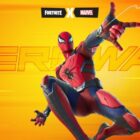 Fortnite: le skin Spider-Man Zero sera-t-il un jour en boutique?