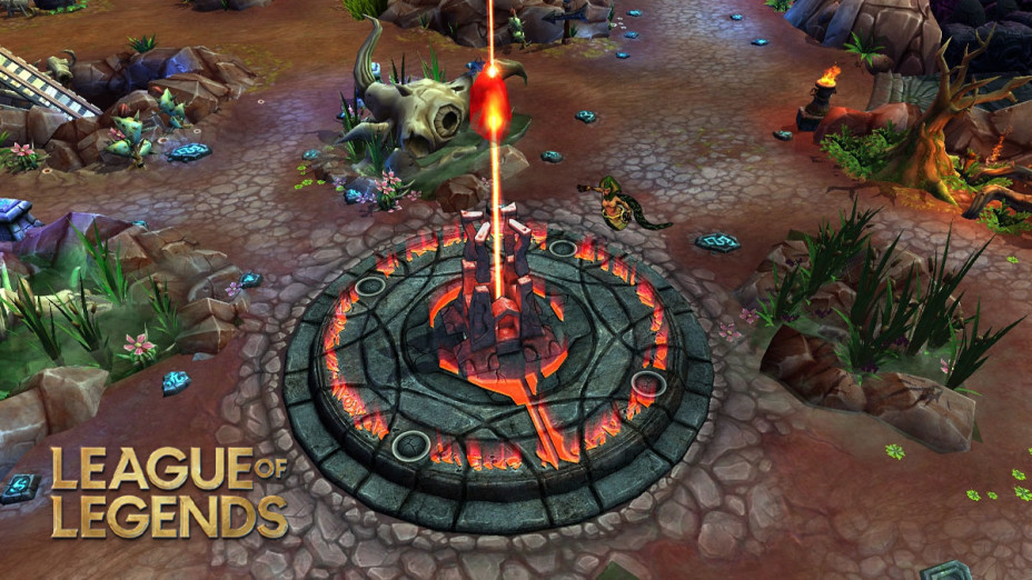 Des nouveaux mode de jeu sur LoL ?  Les promesses de Riot Games