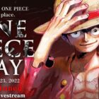 One Piece wyrusza w swoją ostatnią sagę w przyszłym miesiącu