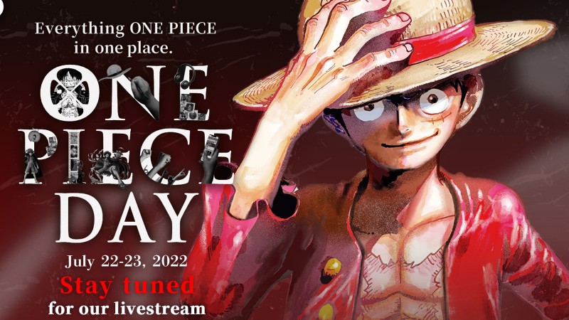 One Piece wyrusza w swoją ostatnią sagę w przyszłym miesiącu