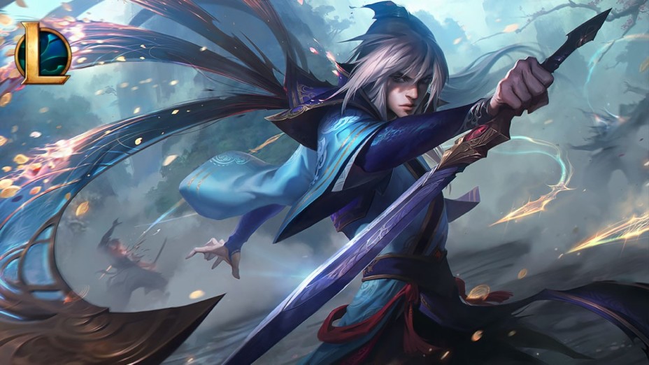 LoL: Pourquoi Riot Games a pewne zmiany wprowadzone w łatce 12.11