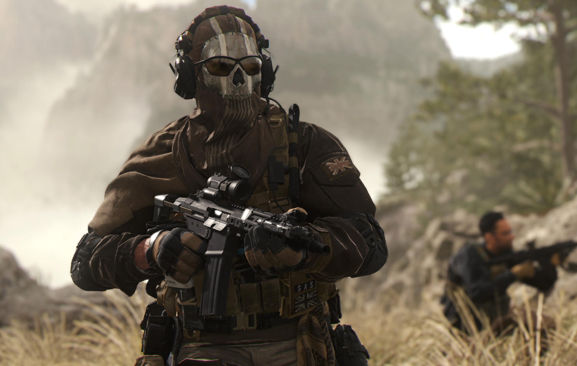 „Warzone 2” nie przeniesie postępów gracza z oryginalnej gry