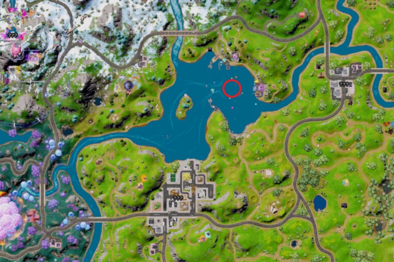 Fortnite Chapitre 3: quetes de Battle Pass semaine 1, saison 3, lista i kompletny przewodnik po défis