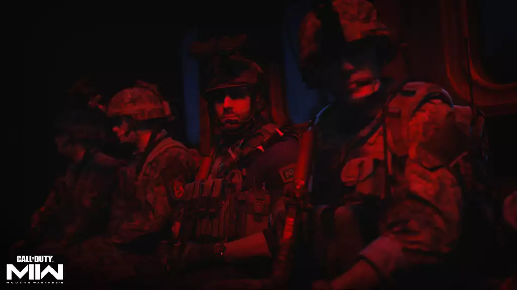 Warzone 2 będzie tytułem cross-gen.