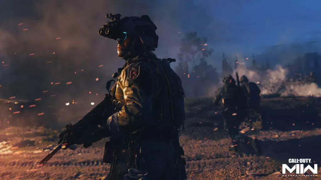 Zgodnie z plotkami, COD Warzone 2 pojawia się na Steamie