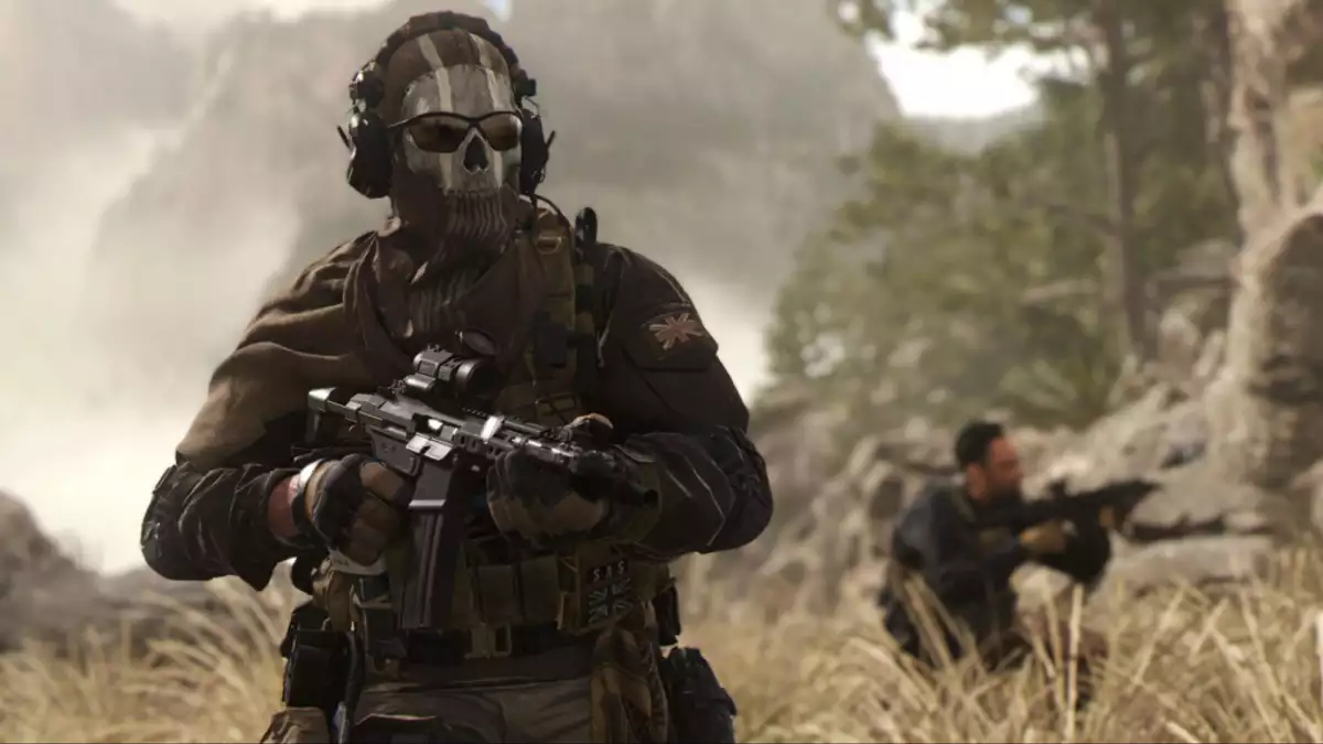 COD Warzone 2 Cross Gen? - All Platforms and Return to Steam