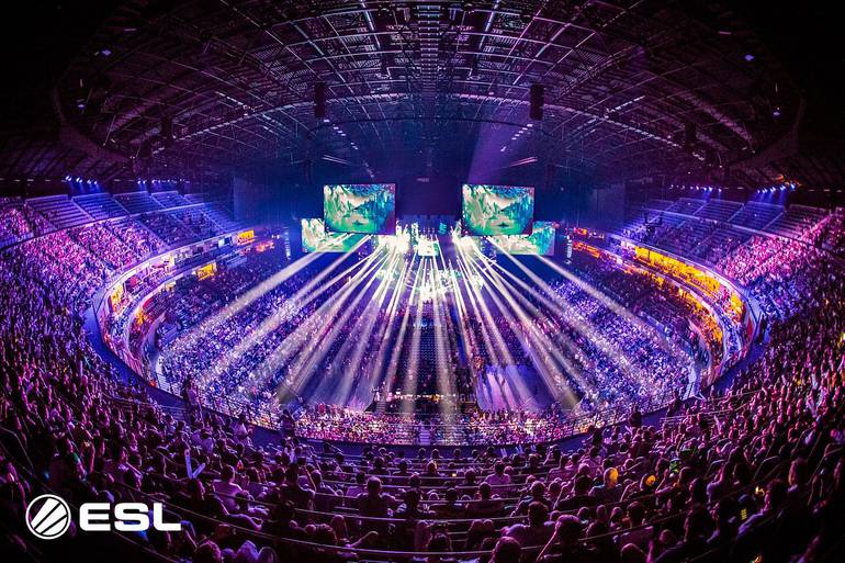 Counter strike: iem globalna ofensywa kolonia 2022 furia imperium bóg prezent mibr ból gry