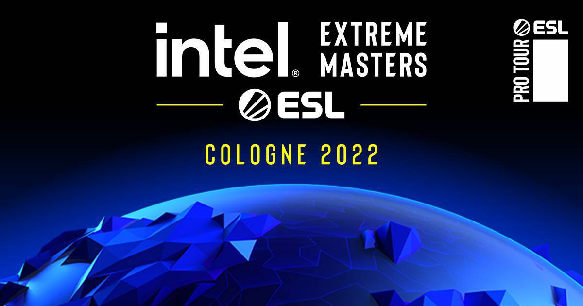 CS:GO: IEM Cologne 2022 zawiera FURIA, Imperial i inne brazylijskie drużyny