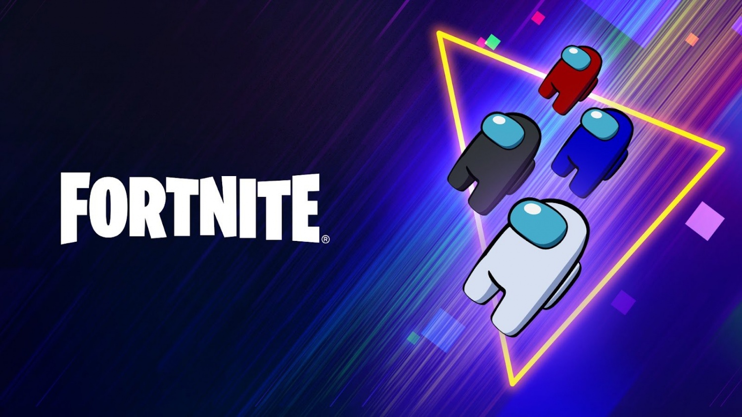 Fortnite Among Us