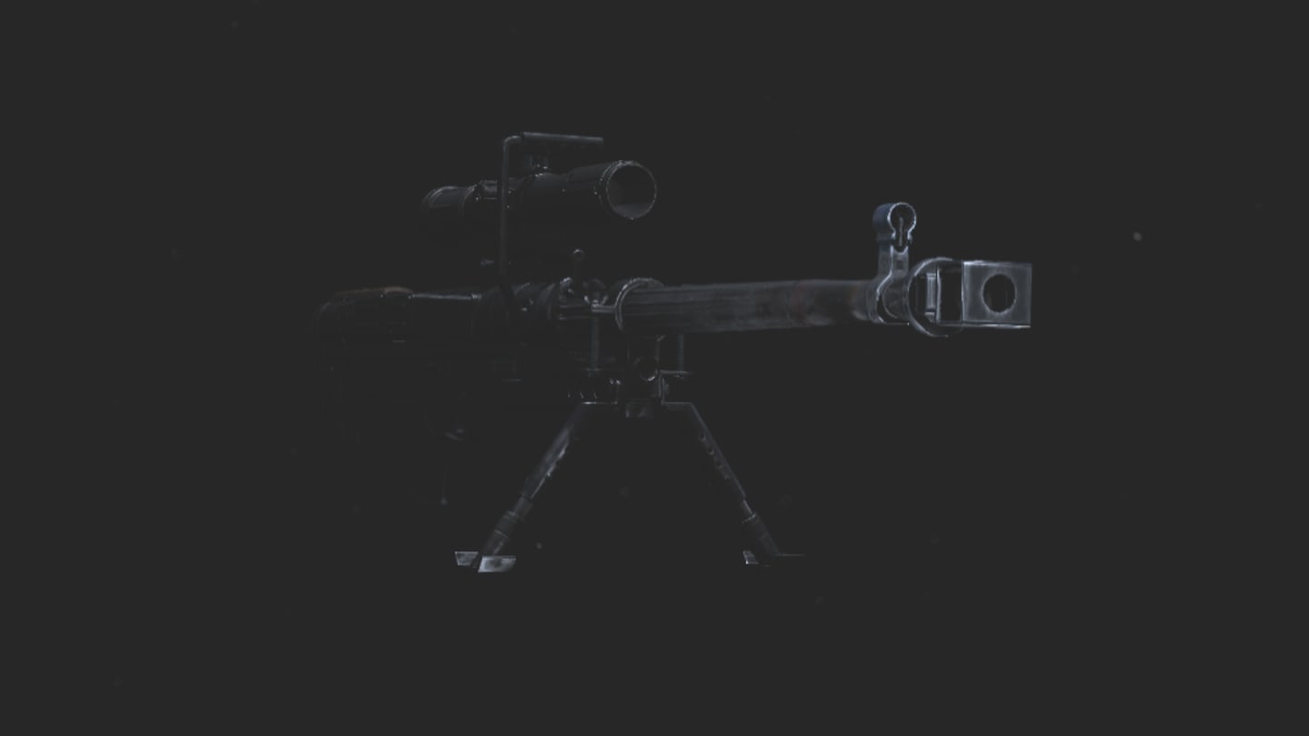 Lista poziomów karabinu snajperskiego Warzone, czerwiec 2022 r.