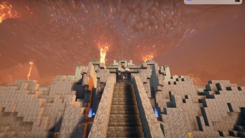 Block N Load 2: gra w Fortnite i Minecraft zorganizuj swój udział w Letnim Festiwalu Gier 2022