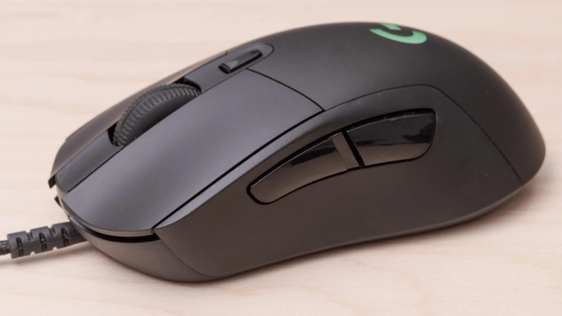 Nasza 2-letnia recenzja myszy do gier Logitech G403 HERO