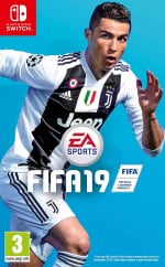 FIFA 19 (Przełącznik)