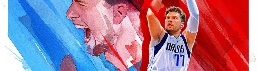 NBA 2K22 (przełącznik)