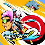 Windjammer 2 (Przełącz eShop)