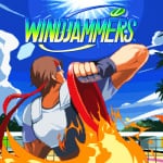 Windjammery (Switch eShop)