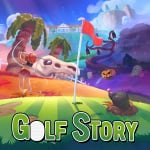Historia golfa (Switch eShop)