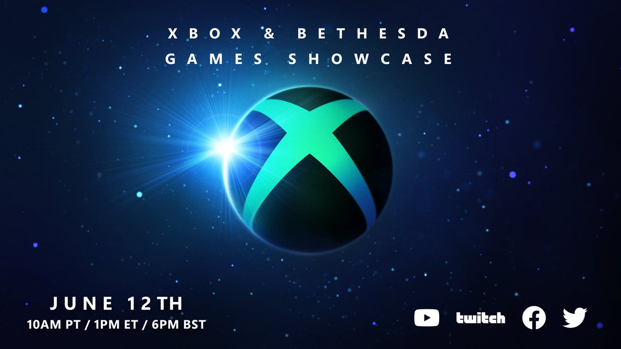 Xbox i Bethesda Games Showcase 2022: kiedy to jest i jak oglądać
