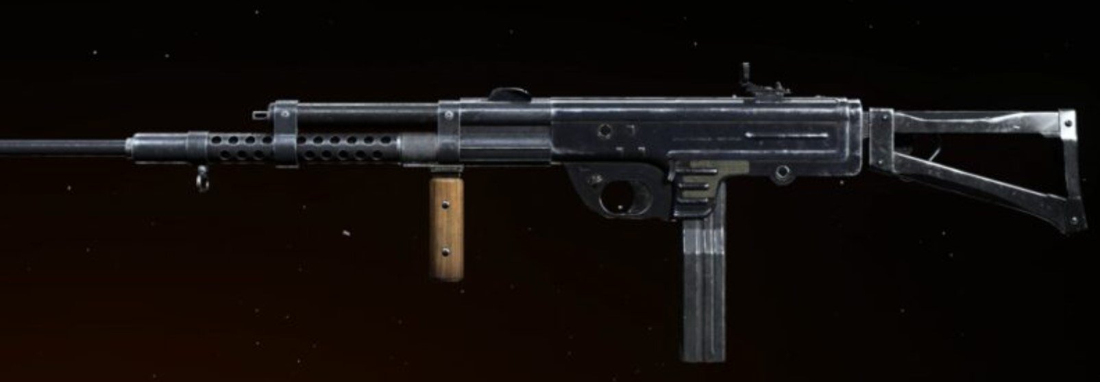 Armaguerra 43 wyposażenie Warzone sezon 3