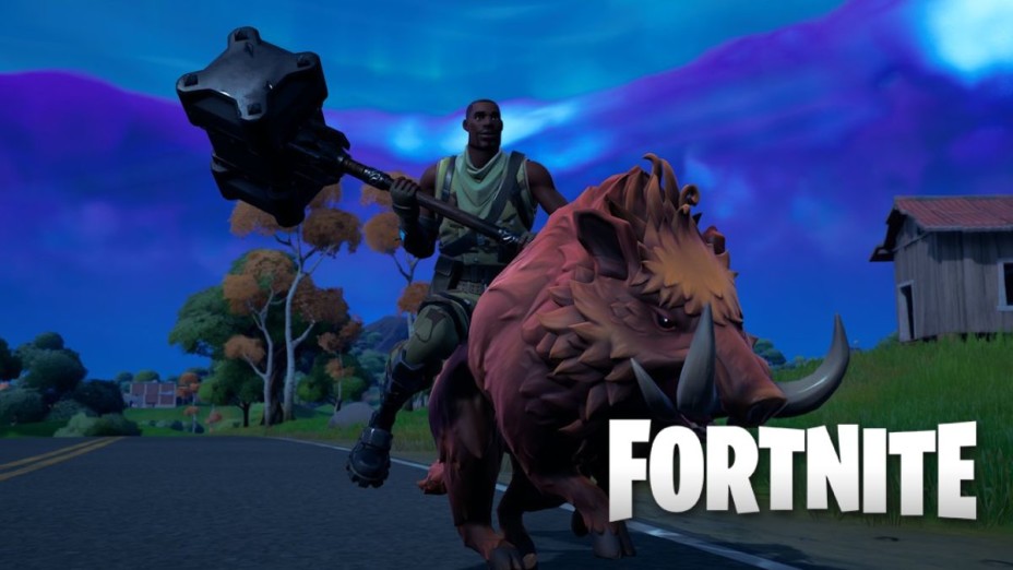 Fortnite: Epic Games at-il dépassé les bornes avec cette nouvelle feature?
