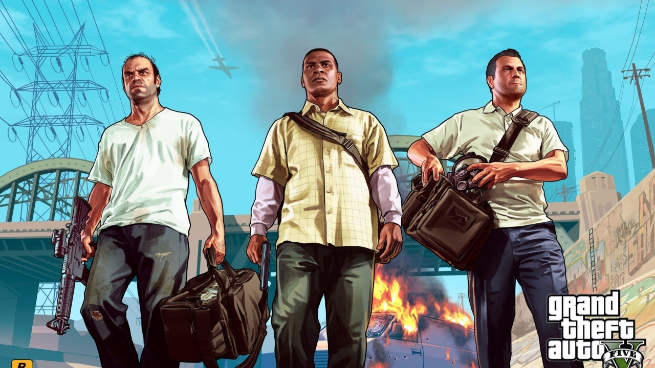 Rzeczy do rozważenia przed zakupem członkostwa GTA+ do GTA Online