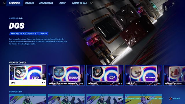     Fortnite Night of Shorts 2022 shortnite daty razy jak oglądać na żywo