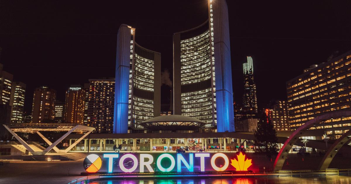 Awaria mieszkań w Toronto do 36 procent na niektórych przedmieściach GTA od lutego 2022 r.